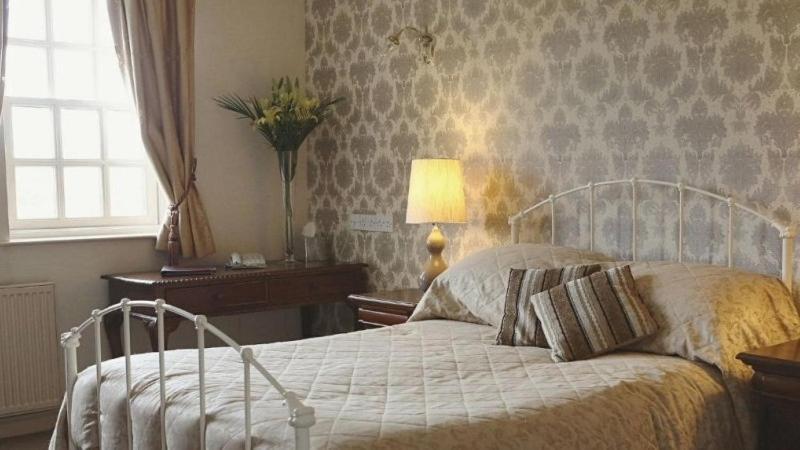 Hotel Ox Pasture Hall Scarborough