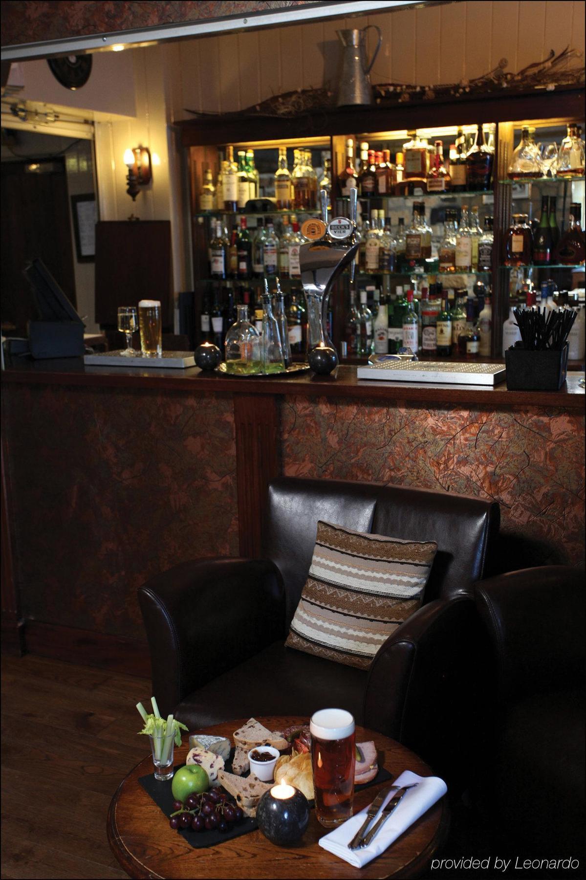 Ox Pasture Hall 4* Scarborough