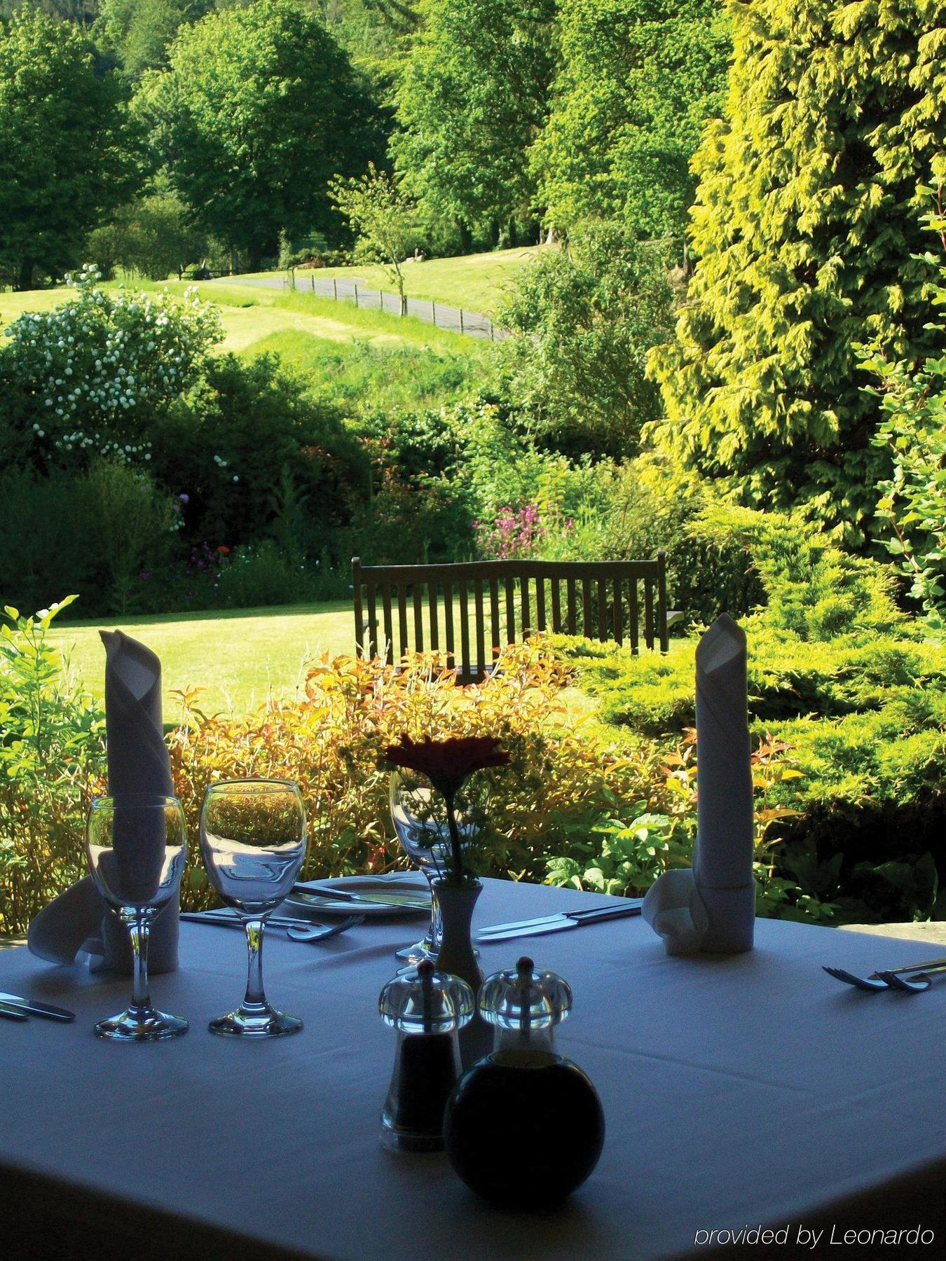 Ox Pasture Hall 4*