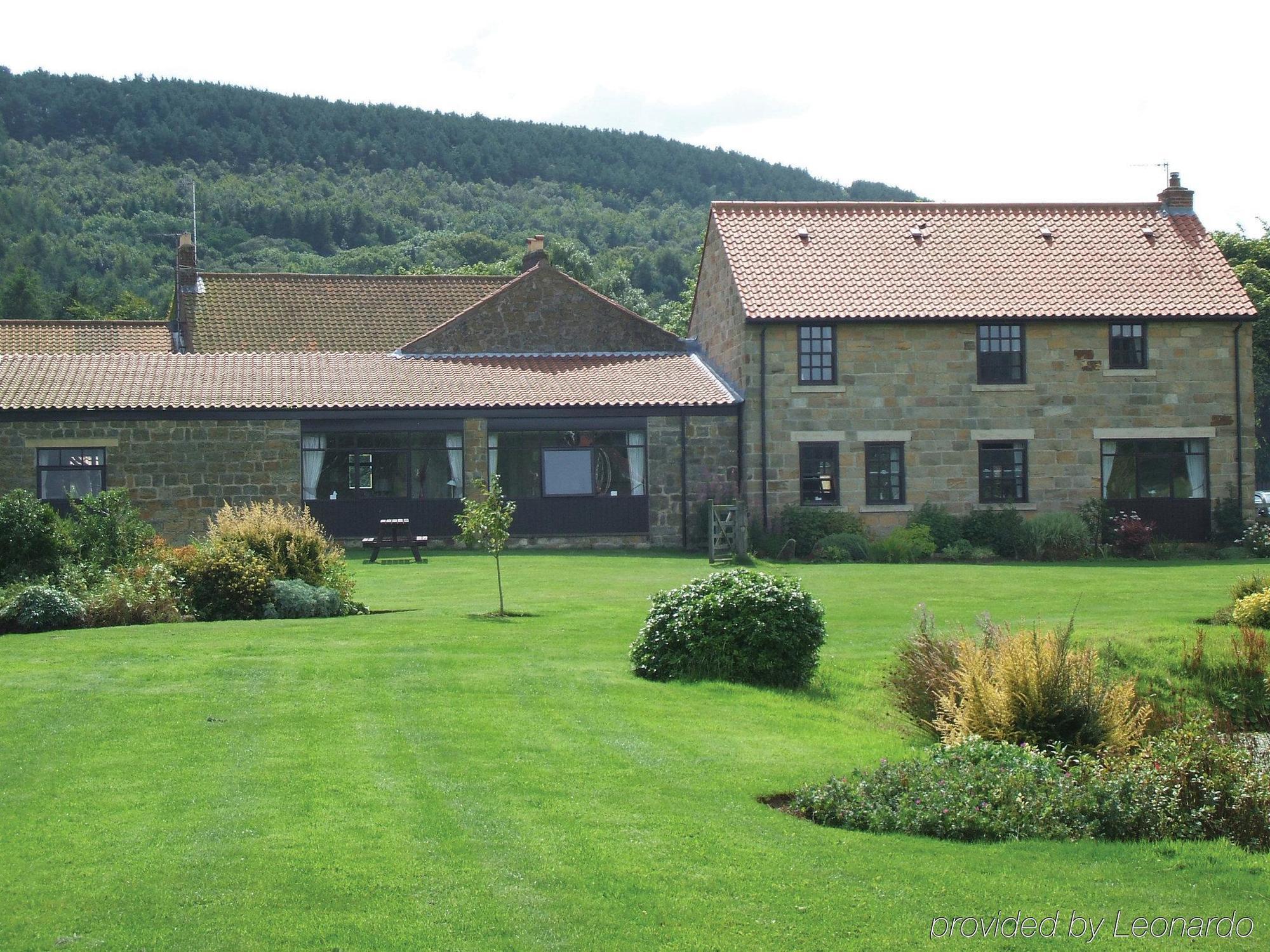 Hotel Ox Pasture Hall 4*