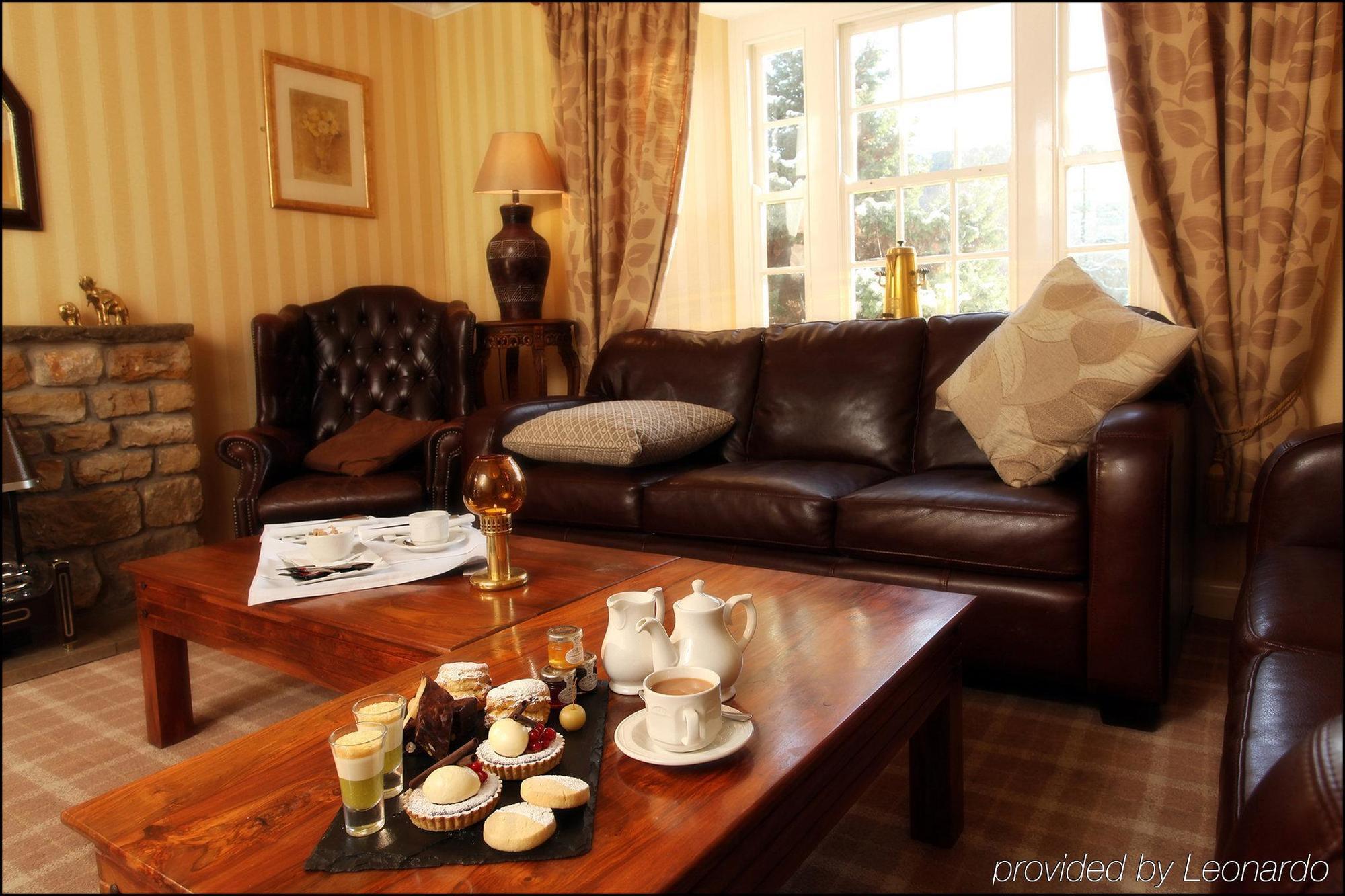 Hotel Ox Pasture Hall 4*