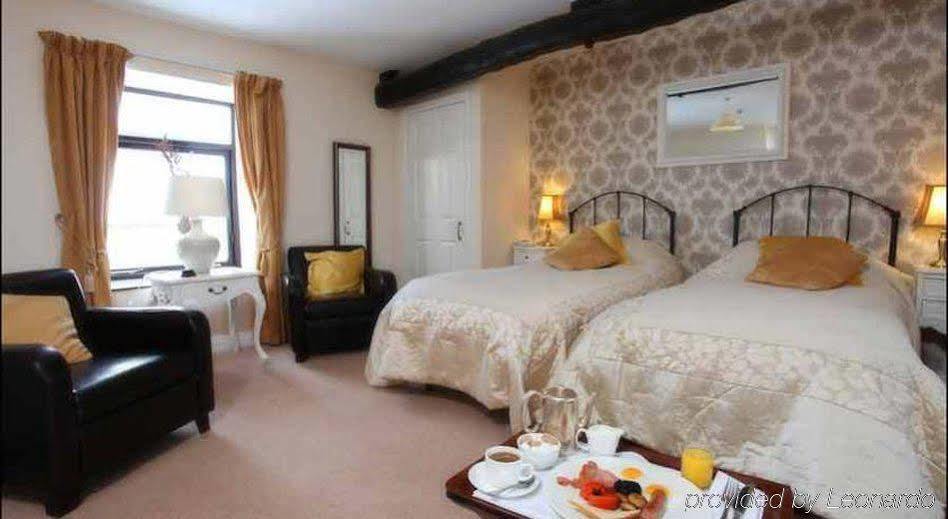 Ox Pasture Hall Scarborough
