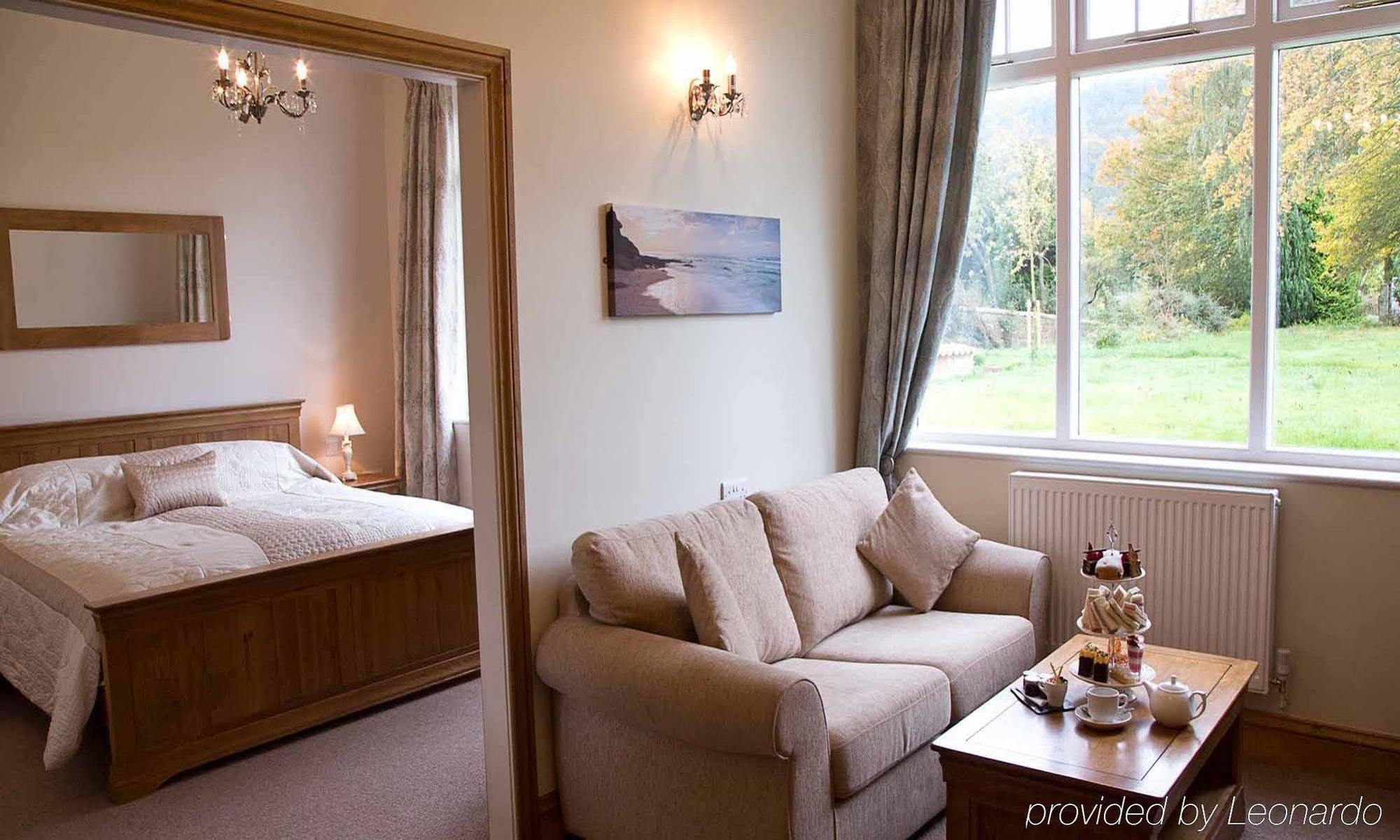 Ox Pasture Hall Scarborough