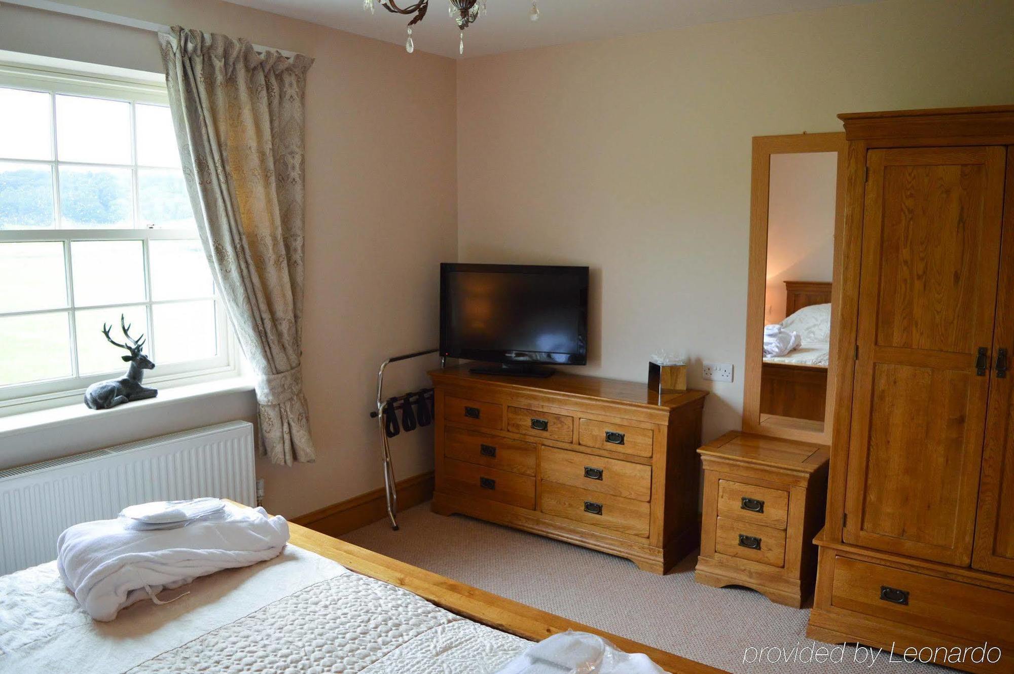 Hotel Ox Pasture Hall Scarborough